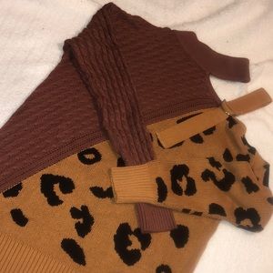 I got this from a little boutique it is a size small and only worn once!